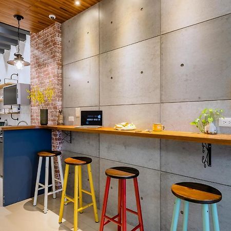 法藍旅店 宜蘭包棟首選 Bed and Breakfast Wujie Εξωτερικό φωτογραφία