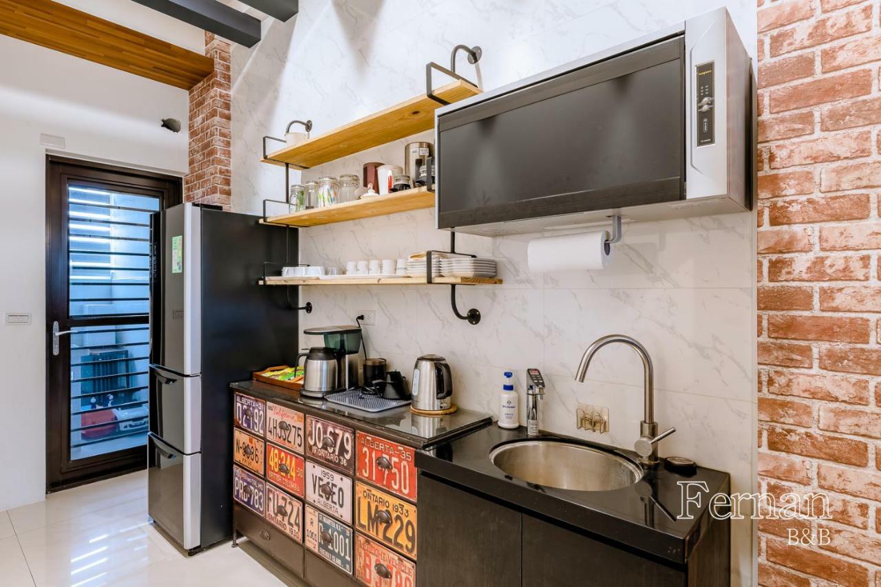 法藍旅店 宜蘭包棟首選 Bed and Breakfast Wujie Εξωτερικό φωτογραφία