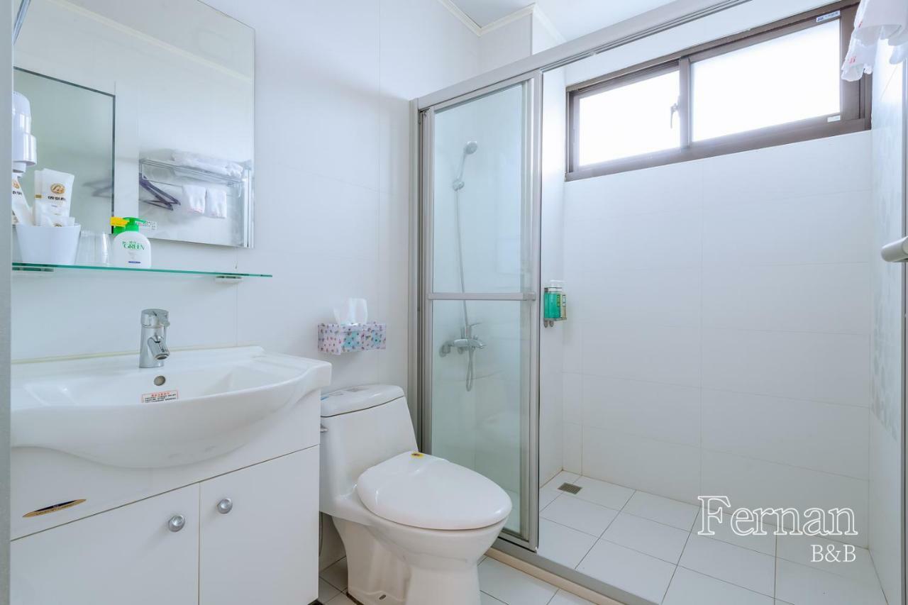 法藍旅店 宜蘭包棟首選 Bed and Breakfast Wujie Εξωτερικό φωτογραφία